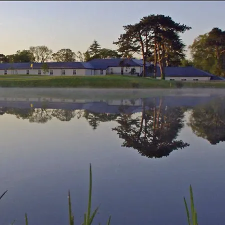 Hotel Roganstown & Country Club Swords