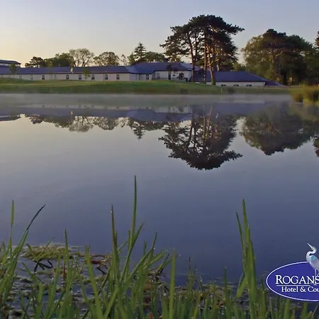 Roganstown & Country Club Swords