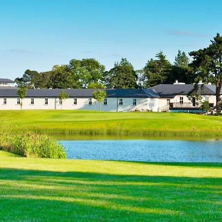 Roganstown & Country Club