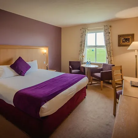 Hotel Roganstown & Country Club Swords