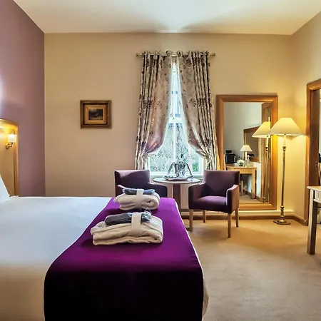 Roganstown & Country Club Hotel