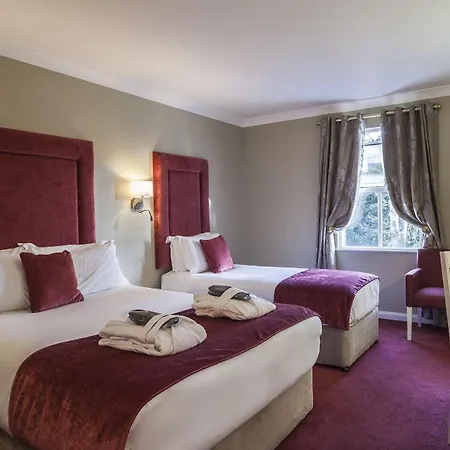 Hotel Roganstown & Country Club
