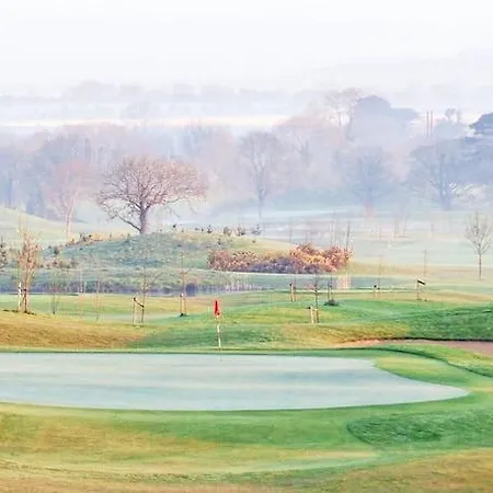 Roganstown & Country Club Hotel
