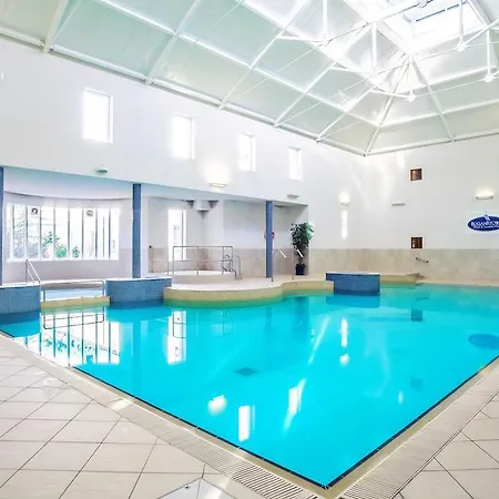 Roganstown & Country Club Hotel