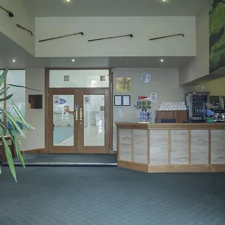 Hotel Roganstown & Country Club Swords
