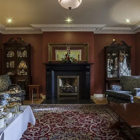 Roganstown & Country Club Hotel