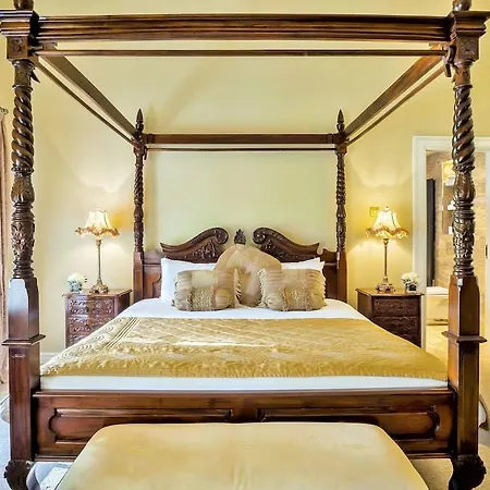 Hotel Roganstown & Country Club Swords