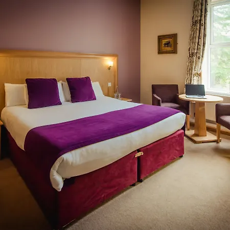 Roganstown & Country Club 4* Swords