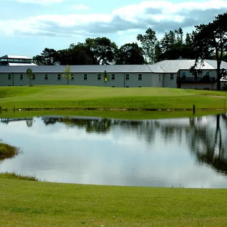 Roganstown & Country Club 4* Swords