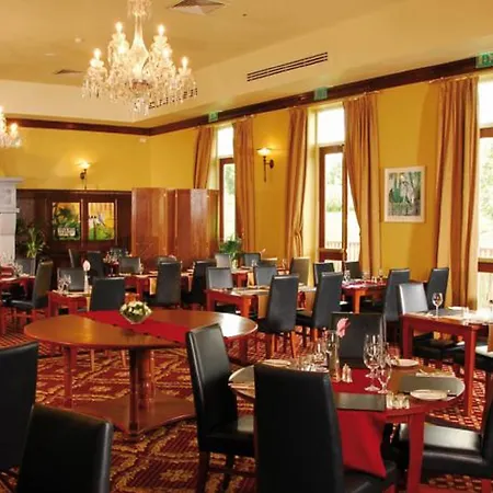 Roganstown & Country Club Hotel