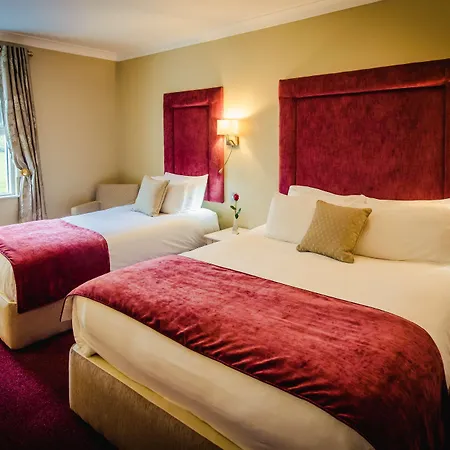 Roganstown & Country Club Отель 4*