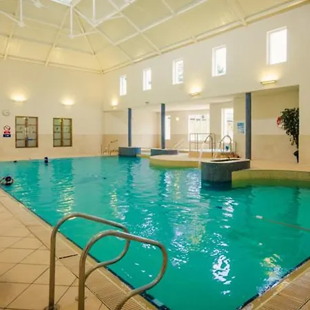 Roganstown & Country Club Szálloda