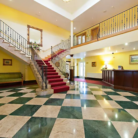 Roganstown & Country Club Hotell 4*