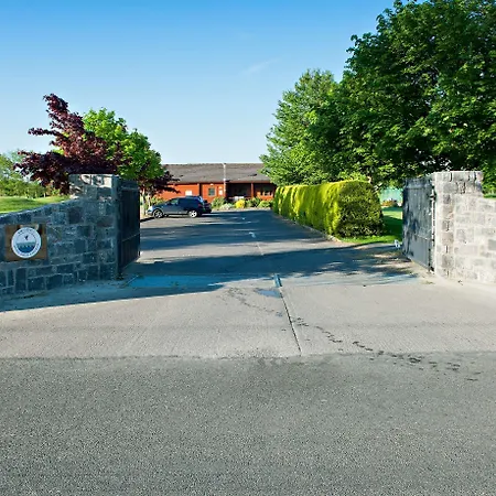 Roganstown & Country Club Отель 4*