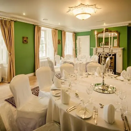 Hotel Roganstown & Country Club Swords