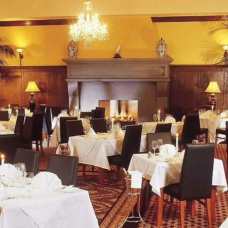 Roganstown & Country Club Hotel 4*