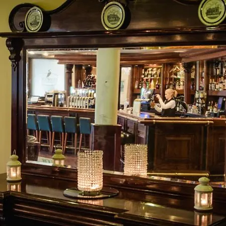Roganstown & Country Club Hotel 4*