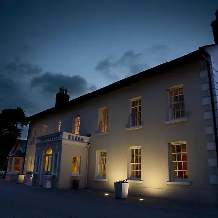 Hotel Roganstown & Country Club