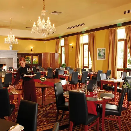 Roganstown & Country Club
