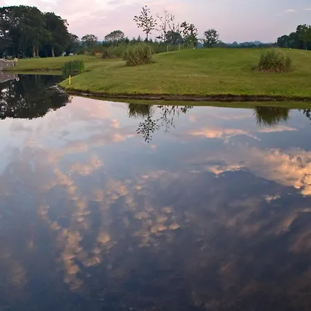 Roganstown & Country Club