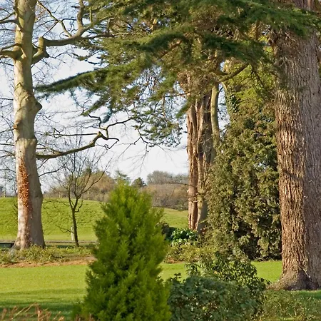 Hotel Roganstown & Country Club 4*