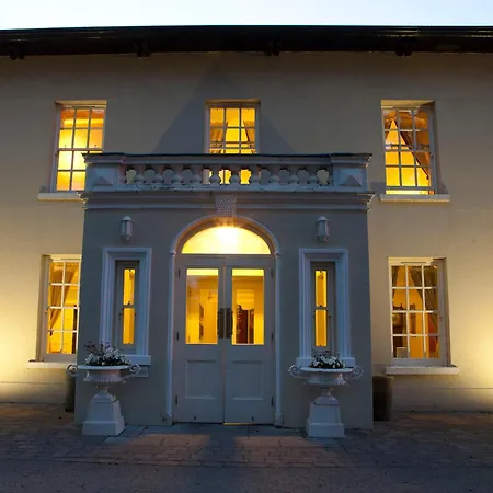 Hotel Roganstown & Country Club Swords