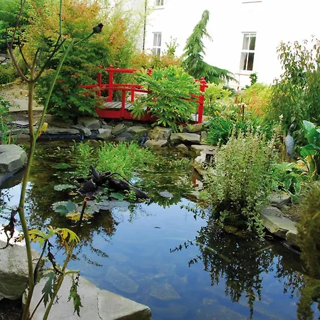 Hotel Roganstown & Country Club