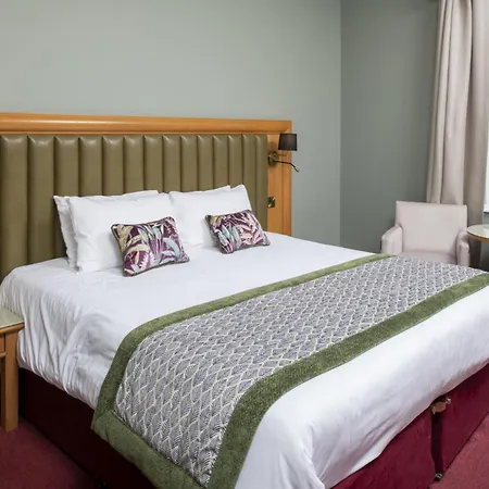 Roganstown & Country Club 4* Сводз