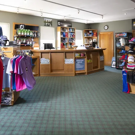 Roganstown & Country Club