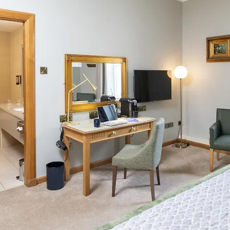 Roganstown & Country Club Отель