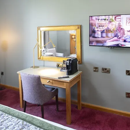 Hotel Roganstown & Country Club