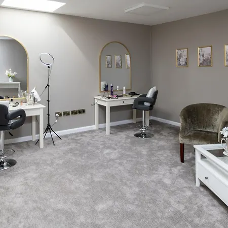 Roganstown & Country Club Hotel Swords