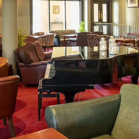 Roganstown & Country Club