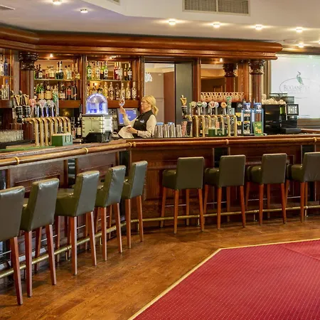 Отель Roganstown & Country Club Сводз