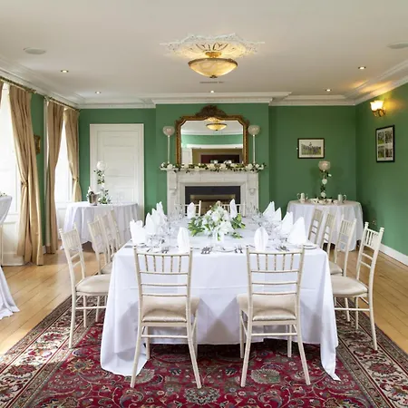 Roganstown & Country Club 4* Сводз