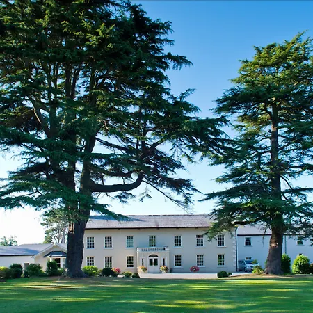 Roganstown & Country Club Szálloda Swords