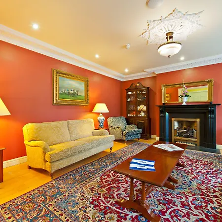 Отель Roganstown & Country Club Сводз