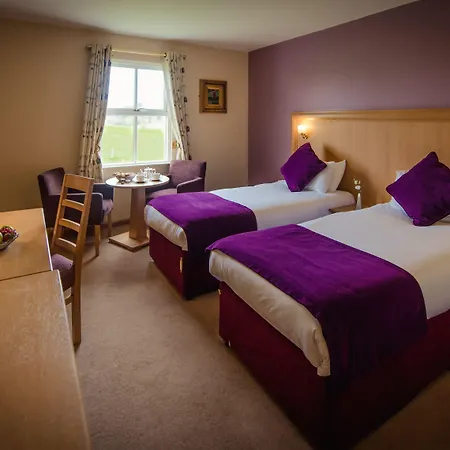 Отель Roganstown & Country Club