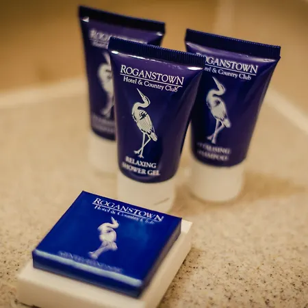 Roganstown & Country Club Hotel Swords