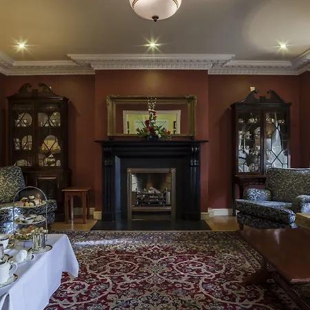 Roganstown & Country Club 4* Swords