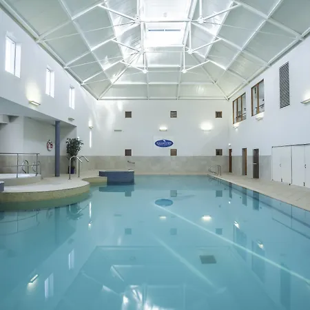 Hotel Roganstown & Country Club Swords