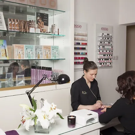 Roganstown & Country Club Hotel Swords