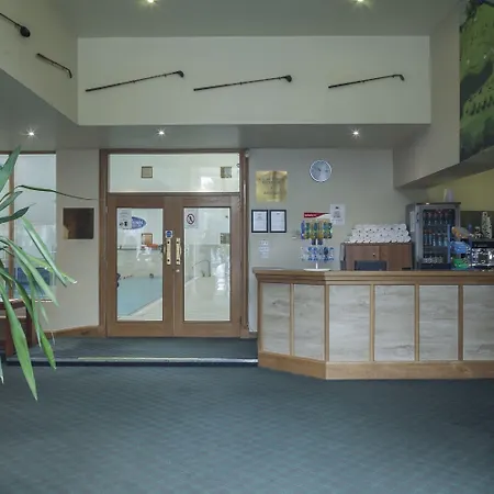 Roganstown & Country Club 4*