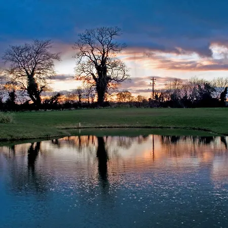 Roganstown & Country Club Сводз