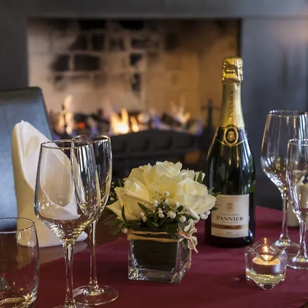 Roganstown & Country Club 4* Swords