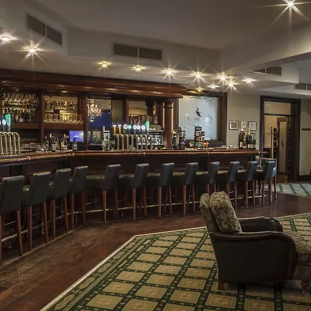 Roganstown & Country Club Сводз