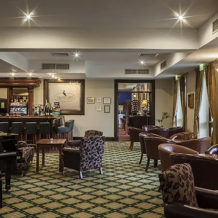 Szálloda Roganstown & Country Club 4*