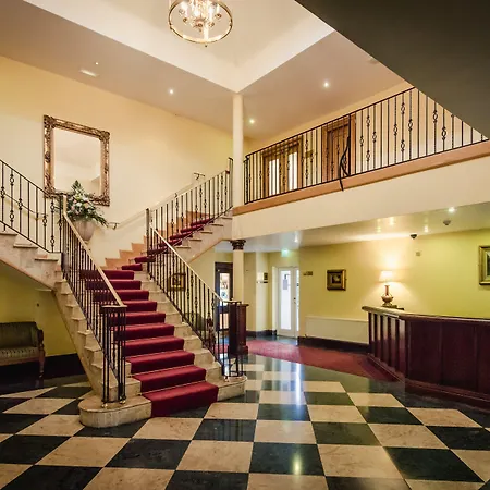 Roganstown & Country Club Отель Сводз