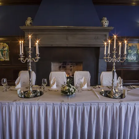 Roganstown & Country Club Swords