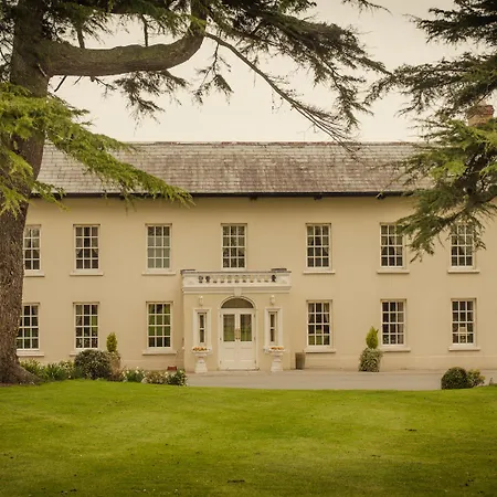 Roganstown & Country Club